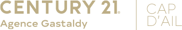 CENTURY 21 Agence Gastaldy - L'immobilier à Cap d'Ail et ses alentours