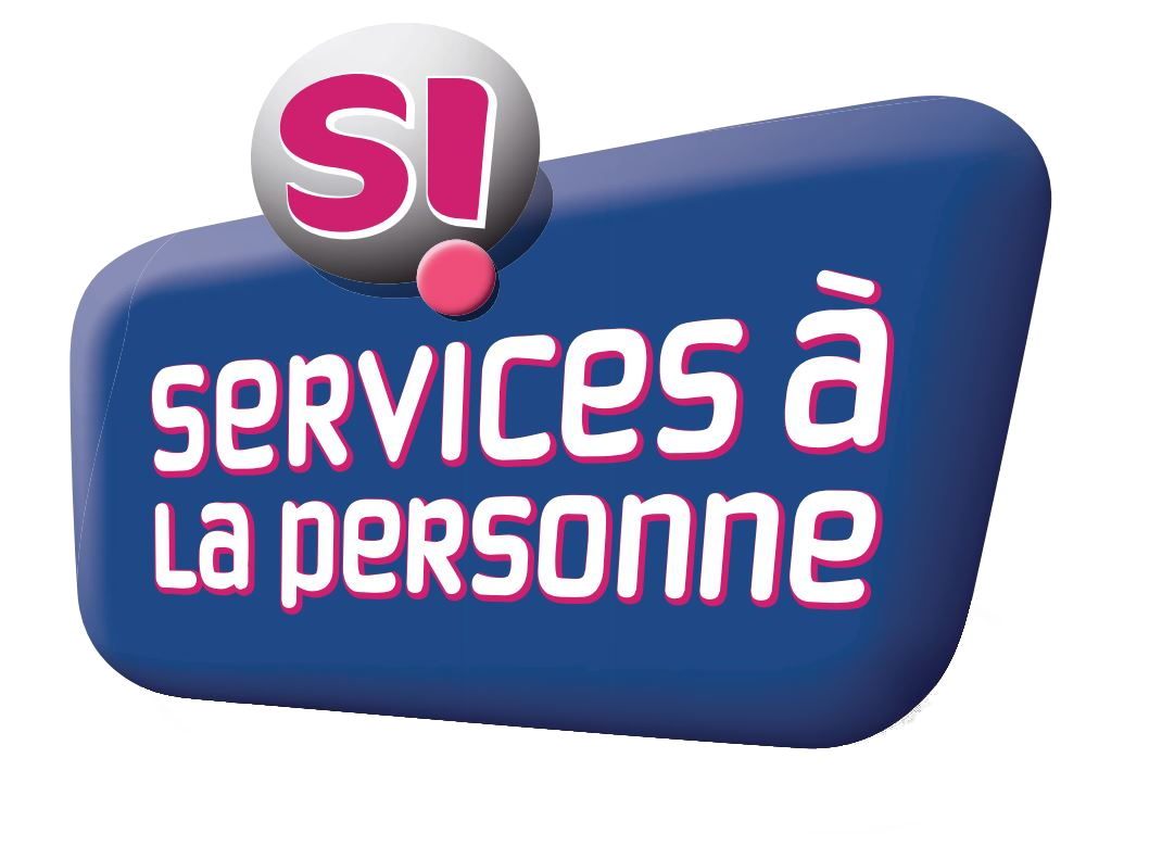 logo service à la personne